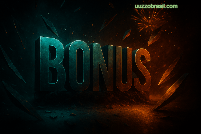 Bônus da UUZZO (Figura 3)
