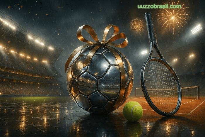 UUZZO Esporte — Aposte e ganhe com odds altas!