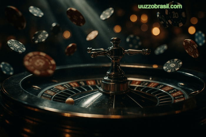 Atividades promocionais da UUZZO