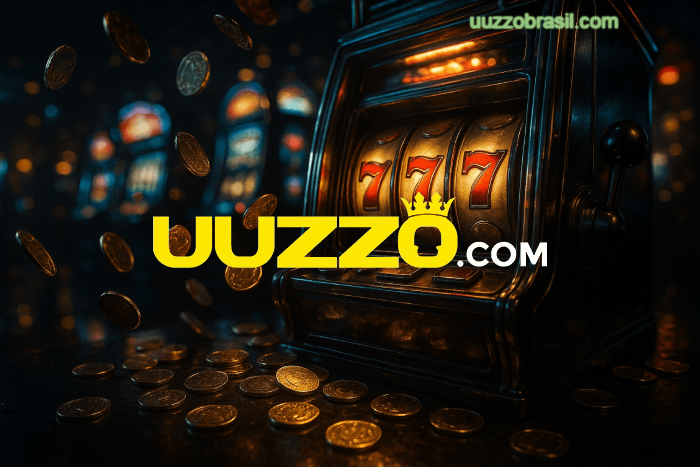 Jogue e Ganhe com os Melhores Jogos da UUZZO