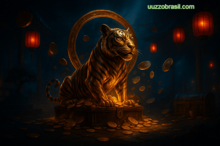 UUZZO — Os melhores jogos e ganhos de verdade