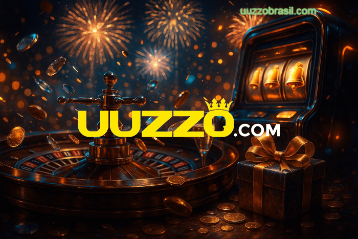 UUZZO Jogos Figura 1