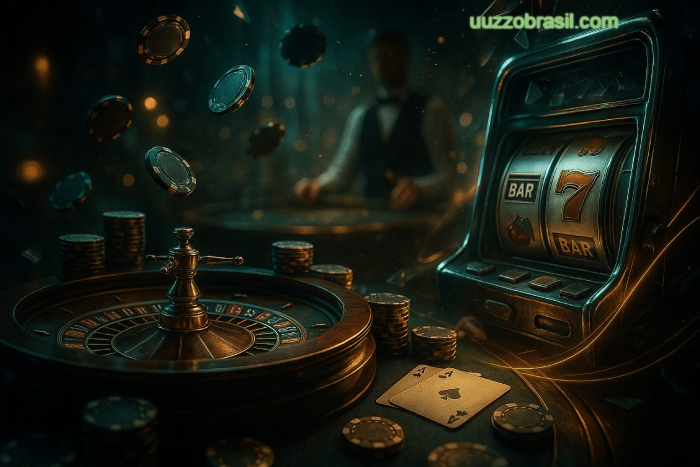 UUZZO Jogos Figura 2