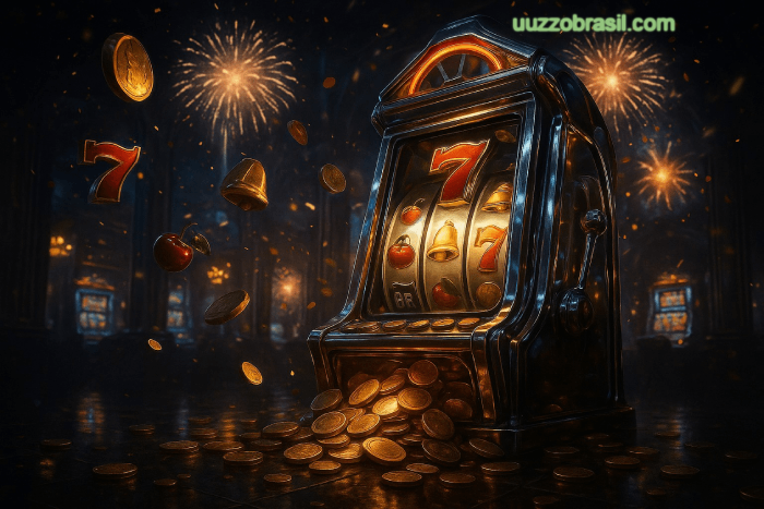 UUZZO Jogos Figura 3