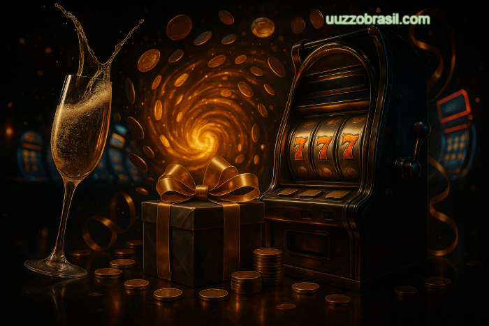 Ganhe mais com bônus incríveis na UUZZO!